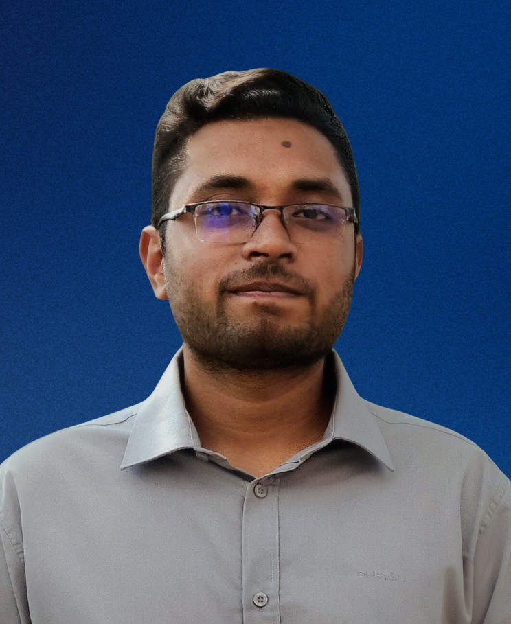 Mushfiq Nehal